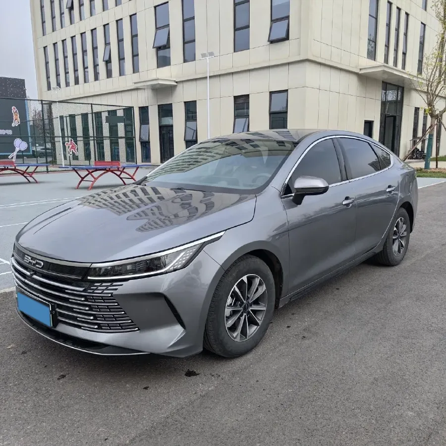 2024 BYD Destroyer 05 1.5L 110HP L4 E-CVT PHEV 8.3KWH,autocango,china used car exporter,china ev exporter,chinese used car exporter,chinese used ev exporter