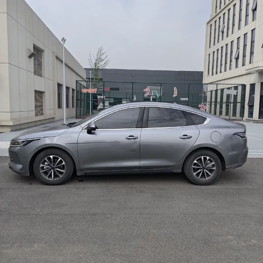2024 BYD Destroyer 05 1.5L 110HP L4 E-CVT PHEV 8.3KWH,autocango,china used car exporter,china ev exporter,chinese used car exporter,chinese used ev exporter