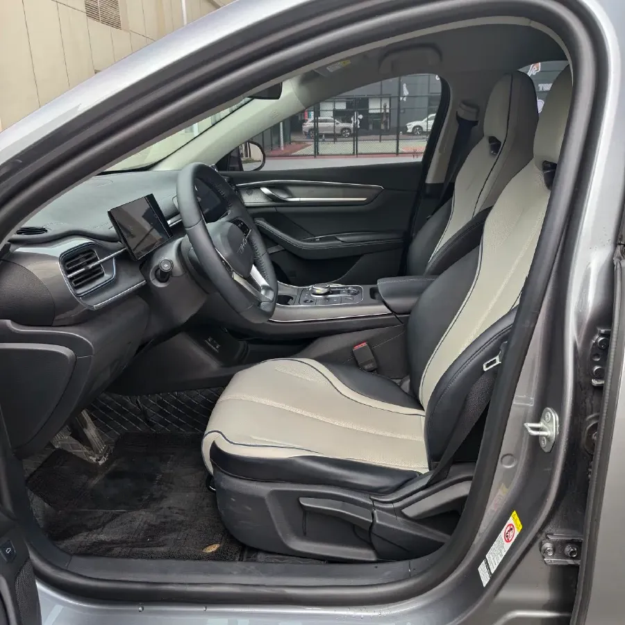 2024 BYD Destroyer 05 1.5L 110HP L4 E-CVT PHEV 8.3KWH,autocango,china used car exporter,china ev exporter,chinese used car exporter,chinese used ev exporter