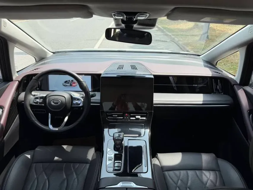 2024 GAC Trumpchi M8 2.0T 252HP L4 8AT,autocango,china used car exporter,china ev exporter,chinese used car exporter,chinese used ev exporter