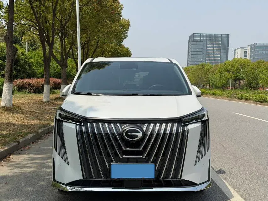 2024 GAC Trumpchi M8 2.0T 252HP L4 8AT,autocango,china used car exporter,china ev exporter,chinese used car exporter,chinese used ev exporter