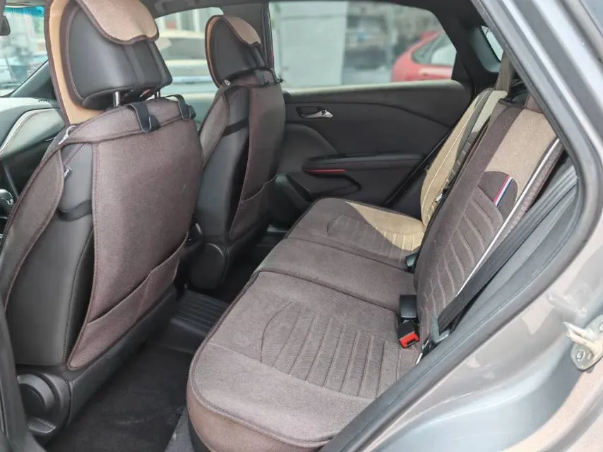 2022 Chevrolet Monza 1.3T 163HP L3 6AT,autocango,china used car exporter,china ev exporter,chinese used car exporter,chinese used ev exporter