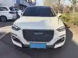 2018 Haval F5 1.5T 169HP L4 7DCT