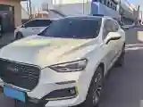 2018 Haval F5 1.5T 169HP L4 7DCT