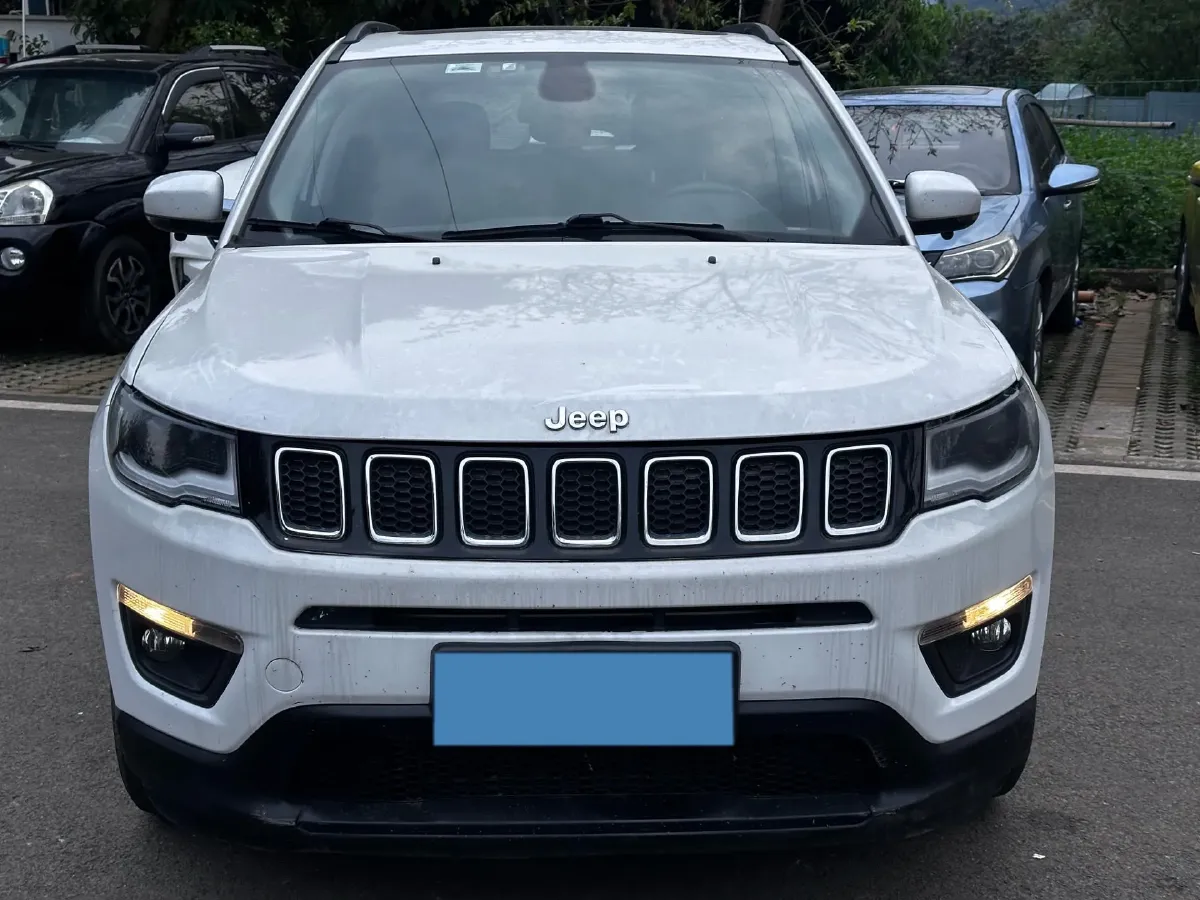 2019 Jeep Compass 1.4T 165HP L4 7DCT,autocango,china used car exporter,china ev exporter,chinese used car exporter,chinese used ev exporter