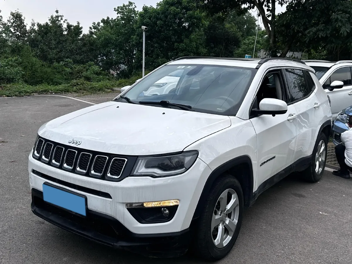 2019 Jeep Compass 1.4T 165HP L4 7DCT,autocango,china used car exporter,china ev exporter,chinese used car exporter,chinese used ev exporter