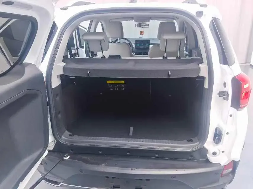 2021 BYD Yuan Pro BEV 50.1KWH,autocango,china used car exporter,china ev exporter,chinese used car exporter,chinese used ev exporter