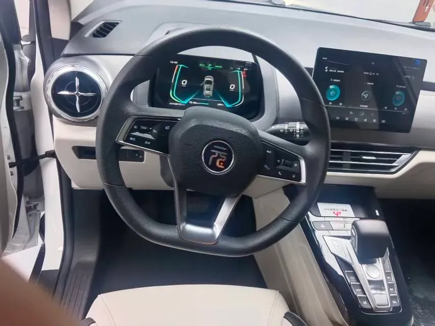 2021 BYD Yuan Pro BEV 50.1KWH,autocango,china used car exporter,china ev exporter,chinese used car exporter,chinese used ev exporter