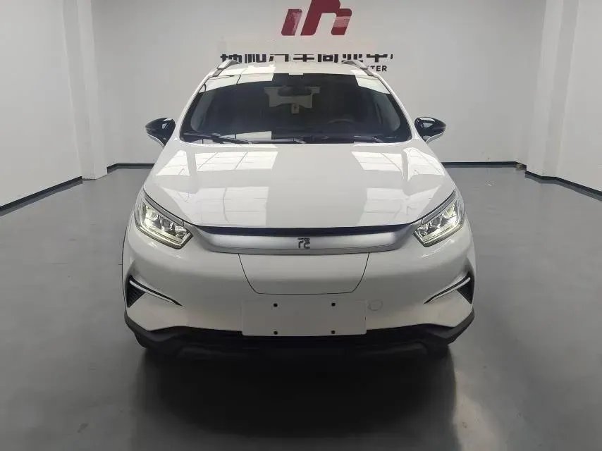 2021 BYD Yuan Pro BEV 50.1KWH,autocango,china used car exporter,china ev exporter,chinese used car exporter,chinese used ev exporter