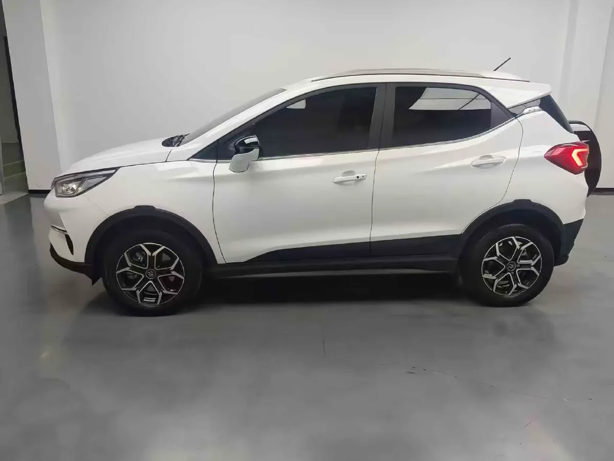 2021 BYD Yuan Pro BEV 50.1KWH,autocango,china used car exporter,china ev exporter,chinese used car exporter,chinese used ev exporter