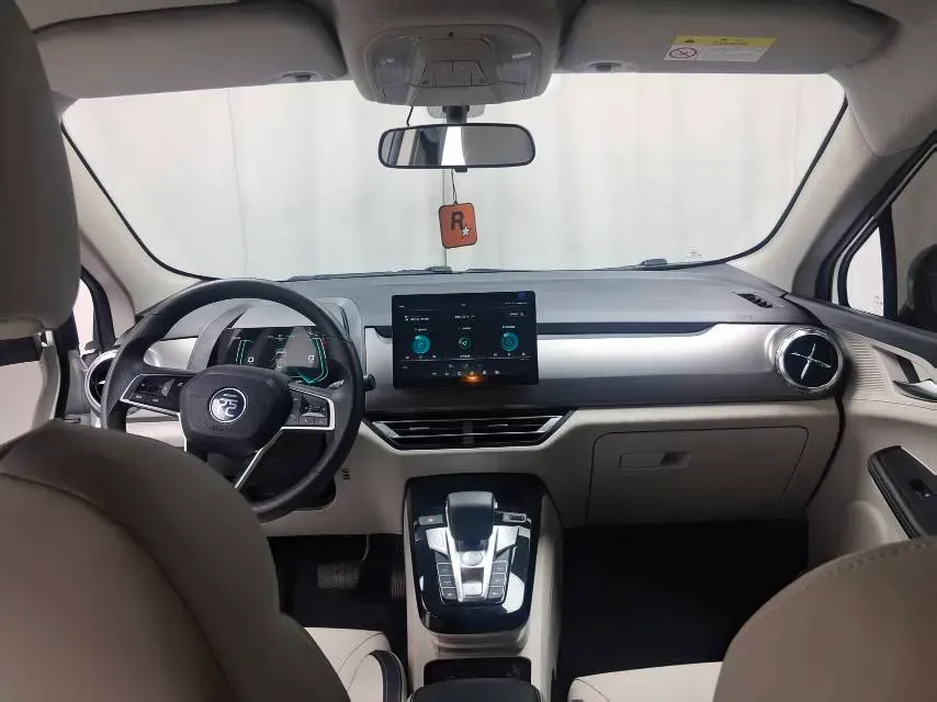 2021 BYD Yuan Pro BEV 50.1KWH,autocango,china used car exporter,china ev exporter,chinese used car exporter,chinese used ev exporter