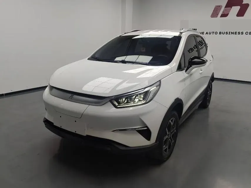 2021 BYD Yuan Pro BEV 50.1KWH,autocango,china used car exporter,china ev exporter,chinese used car exporter,chinese used ev exporter