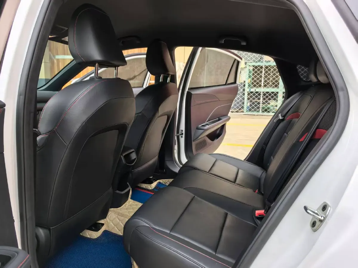 2025 MG 5 1.5L 129HP L4 CVT,autocango,china used car exporter,china ev exporter,chinese used car exporter,chinese used ev exporter