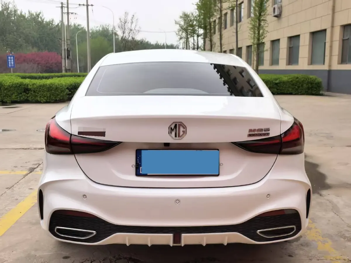 2025 MG 5 1.5L 129HP L4 CVT,autocango,china used car exporter,china ev exporter,chinese used car exporter,chinese used ev exporter