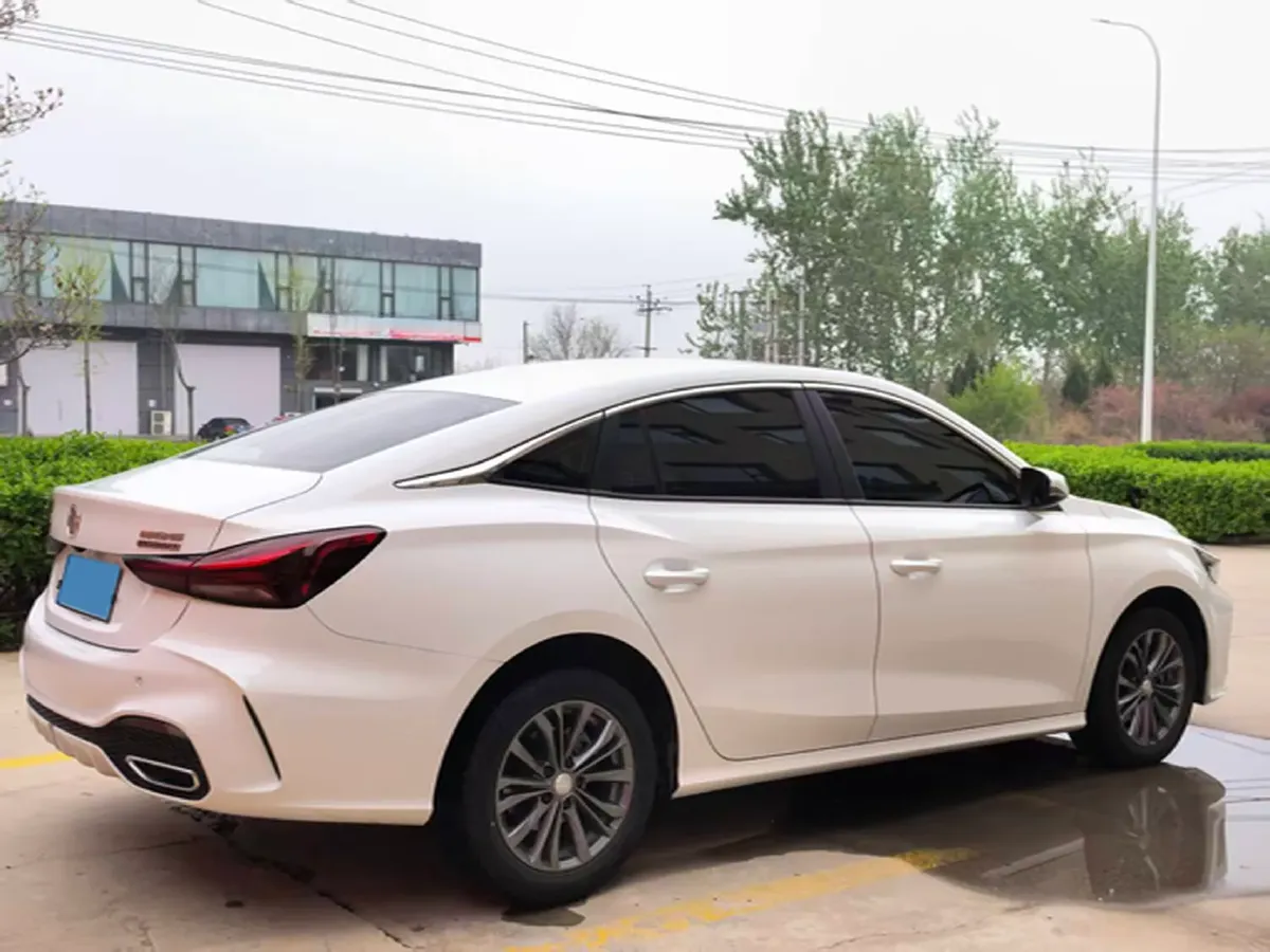2025 MG 5 1.5L 129HP L4 CVT,autocango,china used car exporter,china ev exporter,chinese used car exporter,chinese used ev exporter