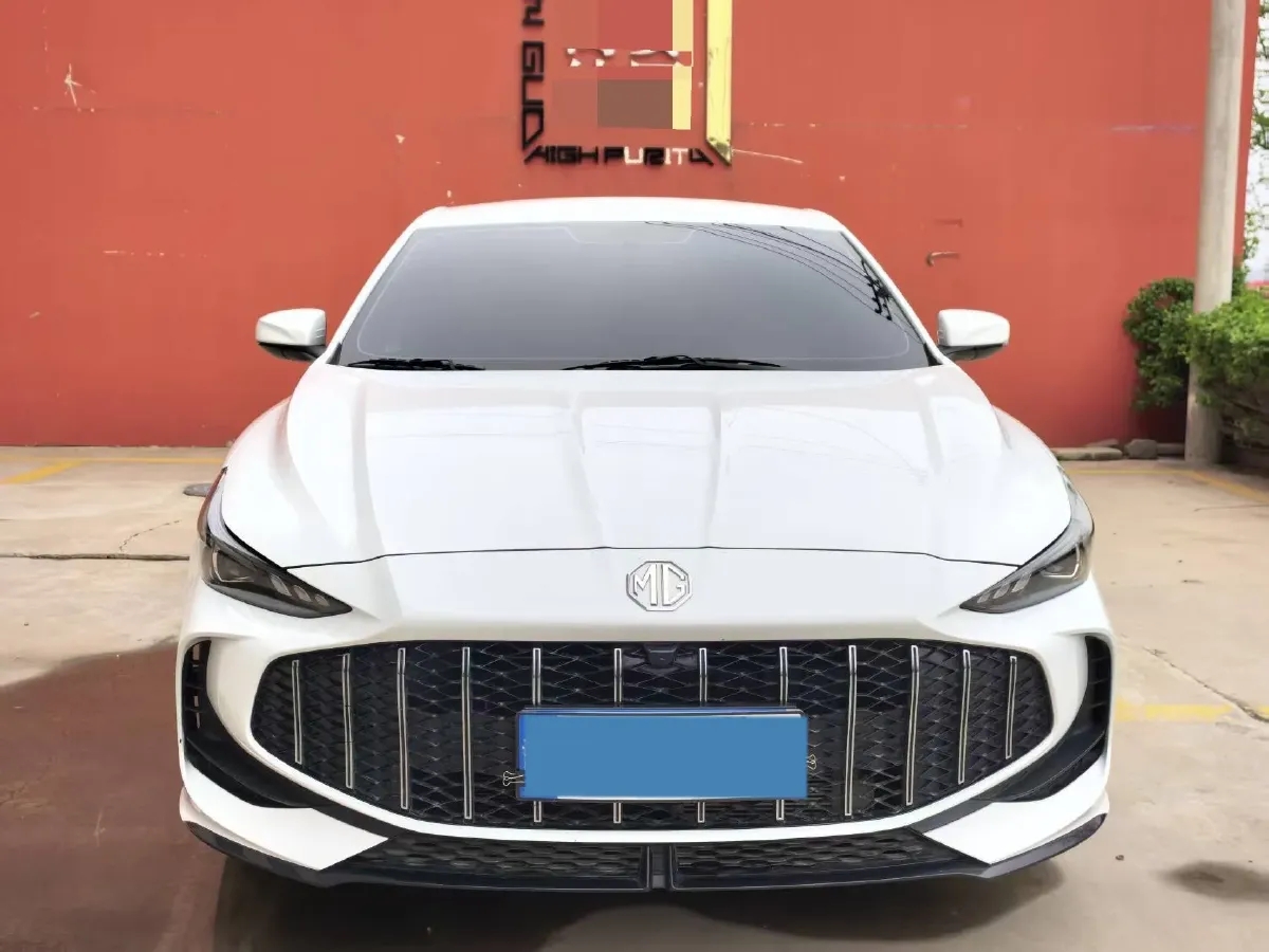 2025 MG 5 1.5L 129HP L4 CVT,autocango,china used car exporter,china ev exporter,chinese used car exporter,chinese used ev exporter