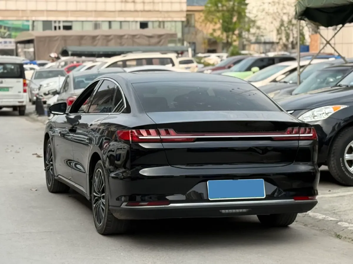 2020 BYD Han BEV 76.9KWH,autocango,china used car exporter,china ev exporter,chinese used car exporter,chinese used ev exporter