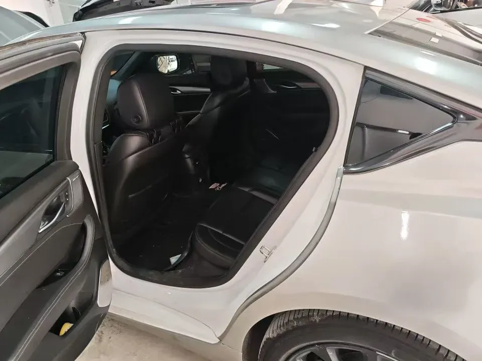 2020 Cadillac CT5 2.0T 237HP L4 10AT,autocango,china used car exporter,china ev exporter,chinese used car exporter,chinese used ev exporter