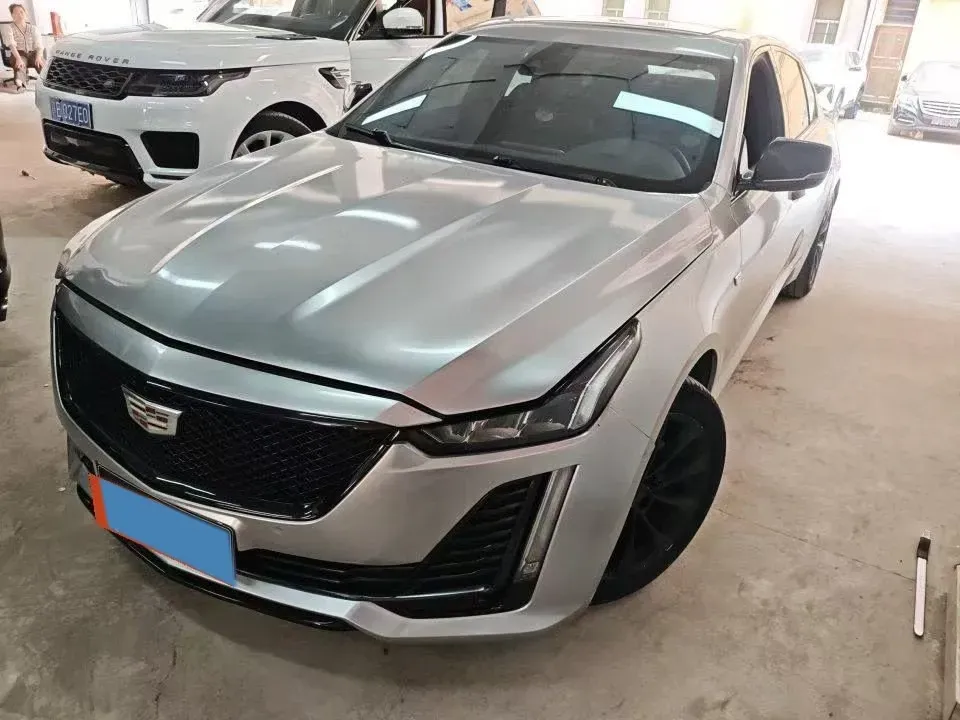 2020 Cadillac CT5 2.0T 237HP L4 10AT,autocango,china used car exporter,china ev exporter,chinese used car exporter,chinese used ev exporter