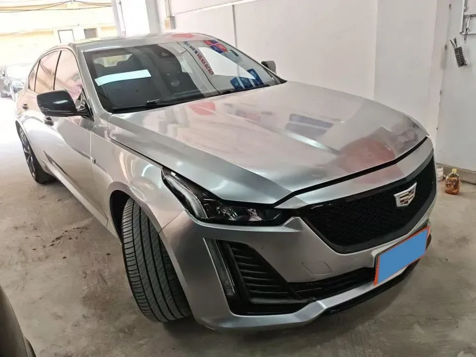 2020 Cadillac CT5 2.0T 237HP L4 10AT,autocango,china used car exporter,china ev exporter,chinese used car exporter,chinese used ev exporter