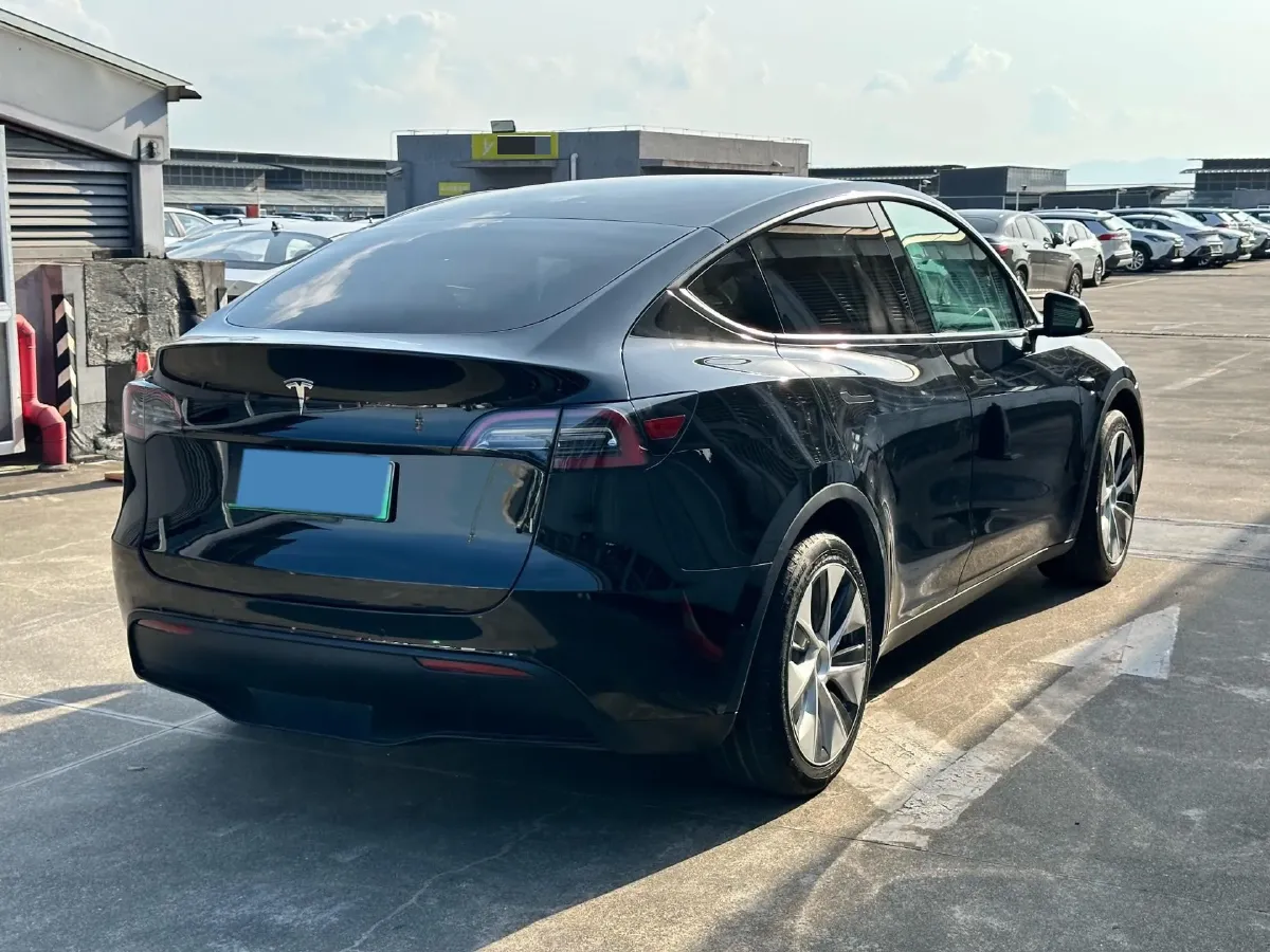 2021 Tesla Model Y BEV 60KWH,autocango,china used car exporter,china ev exporter,chinese used car exporter,chinese used ev exporter