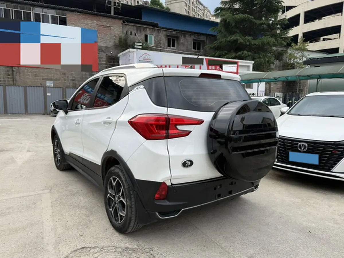 2021 BYD Song Pro 1.5T 160HP L4 7DCT,autocango,china used car exporter,china ev exporter,chinese used car exporter,chinese used ev exporter