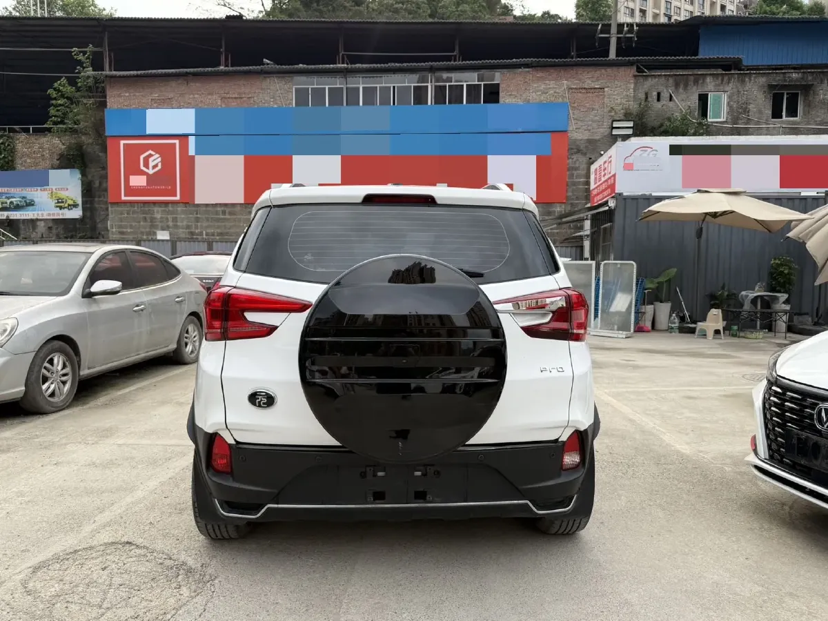 2021 BYD Song Pro 1.5T 160HP L4 7DCT,autocango,china used car exporter,china ev exporter,chinese used car exporter,chinese used ev exporter