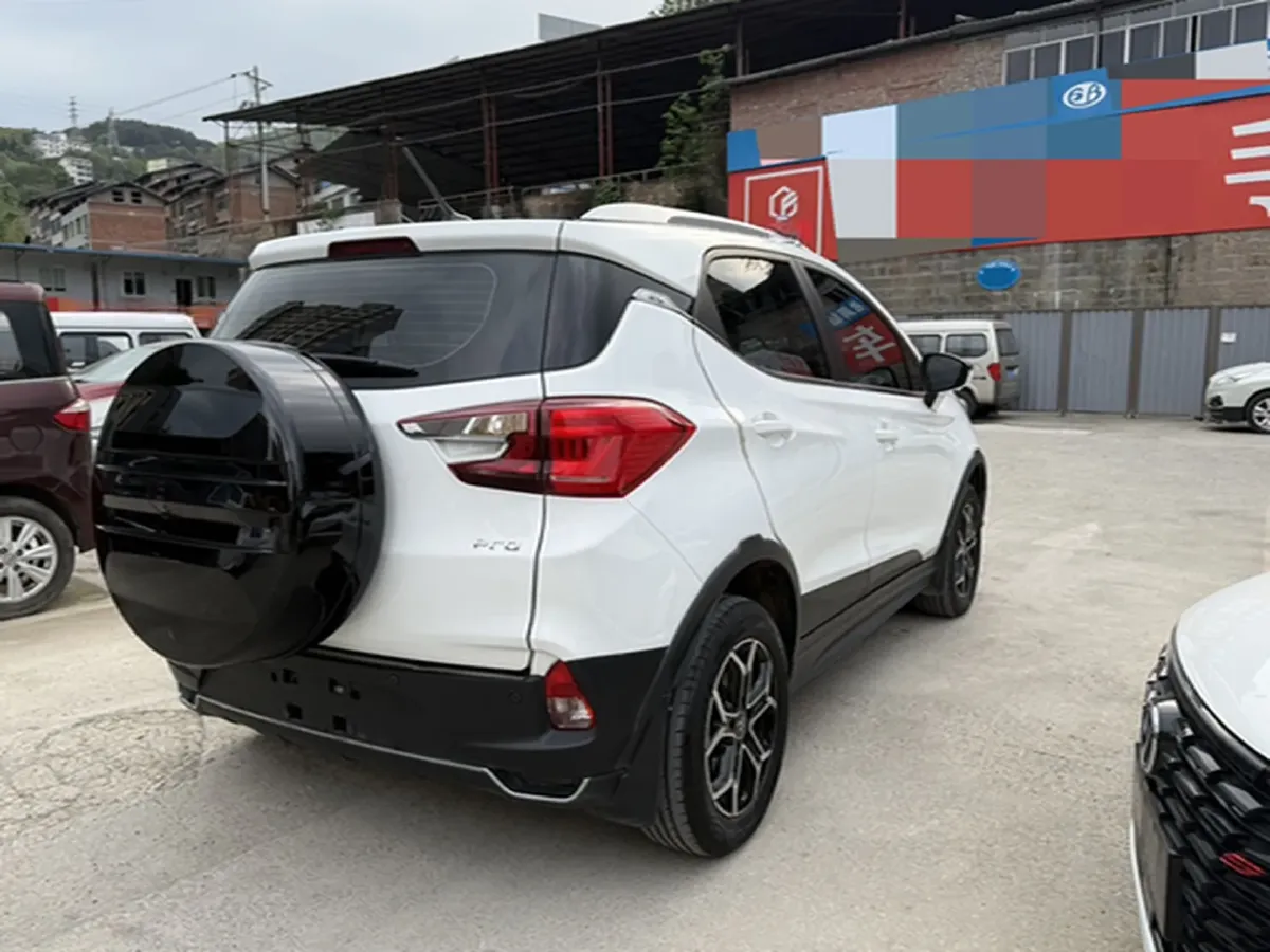 2021 BYD Song Pro 1.5T 160HP L4 7DCT,autocango,china used car exporter,china ev exporter,chinese used car exporter,chinese used ev exporter