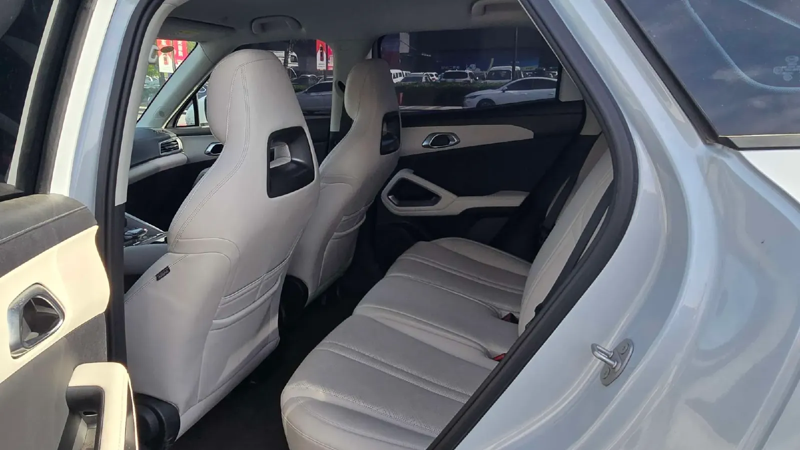 2024 BYD YuanUP BEV 45.12KWH,autocango,china used car exporter,china ev exporter,chinese used car exporter,chinese used ev exporter