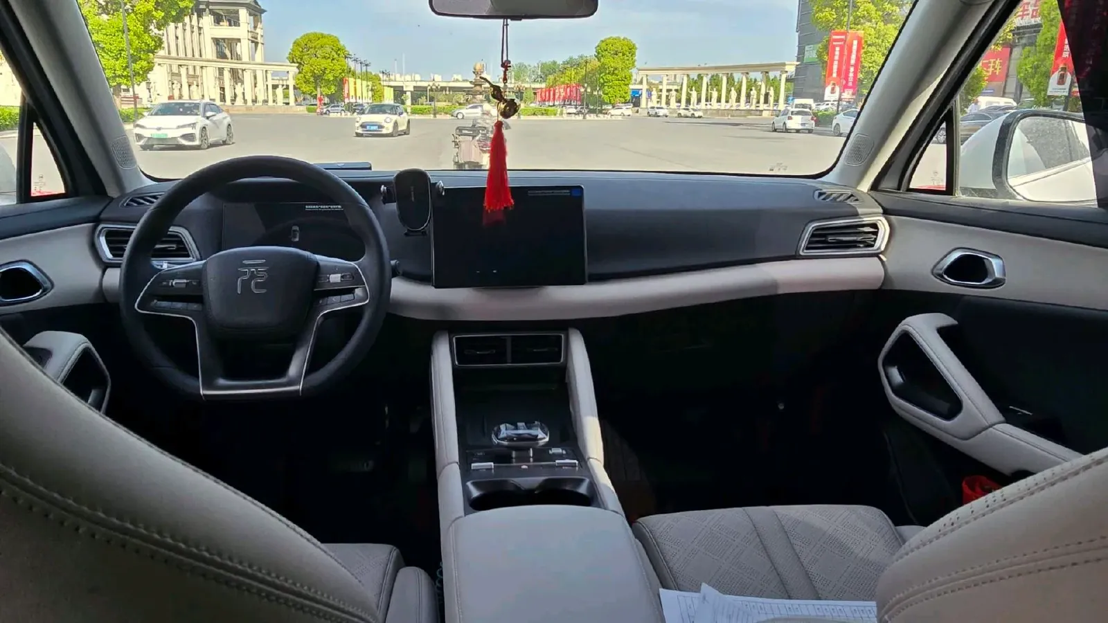 2024 BYD YuanUP BEV 45.12KWH,autocango,china used car exporter,china ev exporter,chinese used car exporter,chinese used ev exporter