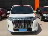2025 WEY HighMountain 1.5T 170HP L4 4DHT PHEV