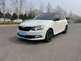 2017 SKODA FABIA,autocango,china used car exporter,china ev exporter,chinese used car exporter,chinese used ev exporter