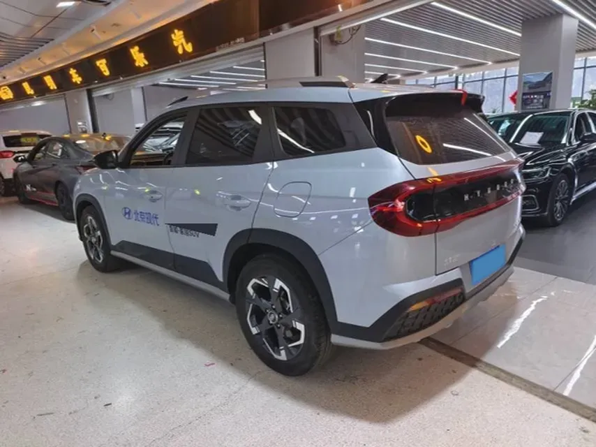 2023 Hyundai ix35 2.0L 160HP L4 6AT,autocango,china used car exporter,china ev exporter,chinese used car exporter,chinese used ev exporter