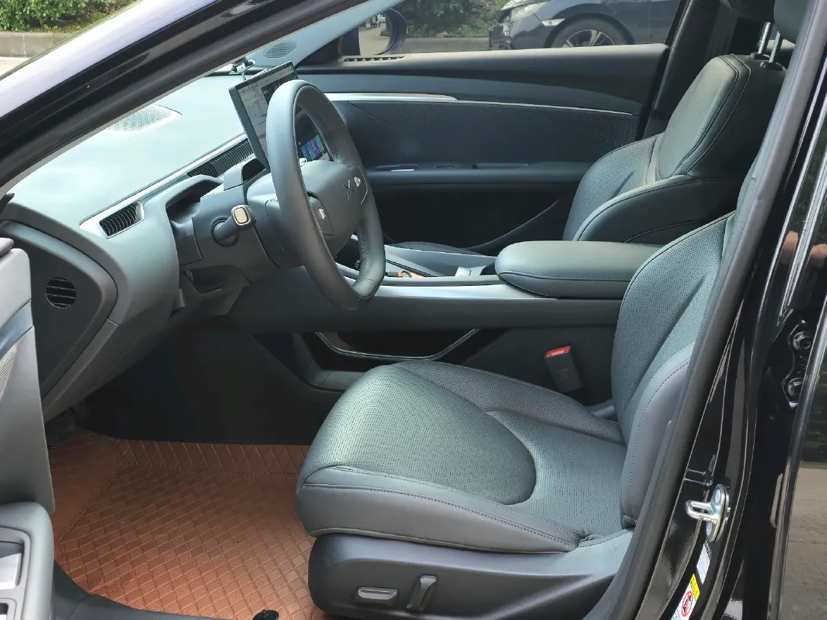 2024 Xpeng MONA M03 BEV 62.2KWH,autocango,china used car exporter,china ev exporter,chinese used car exporter,chinese used ev exporter