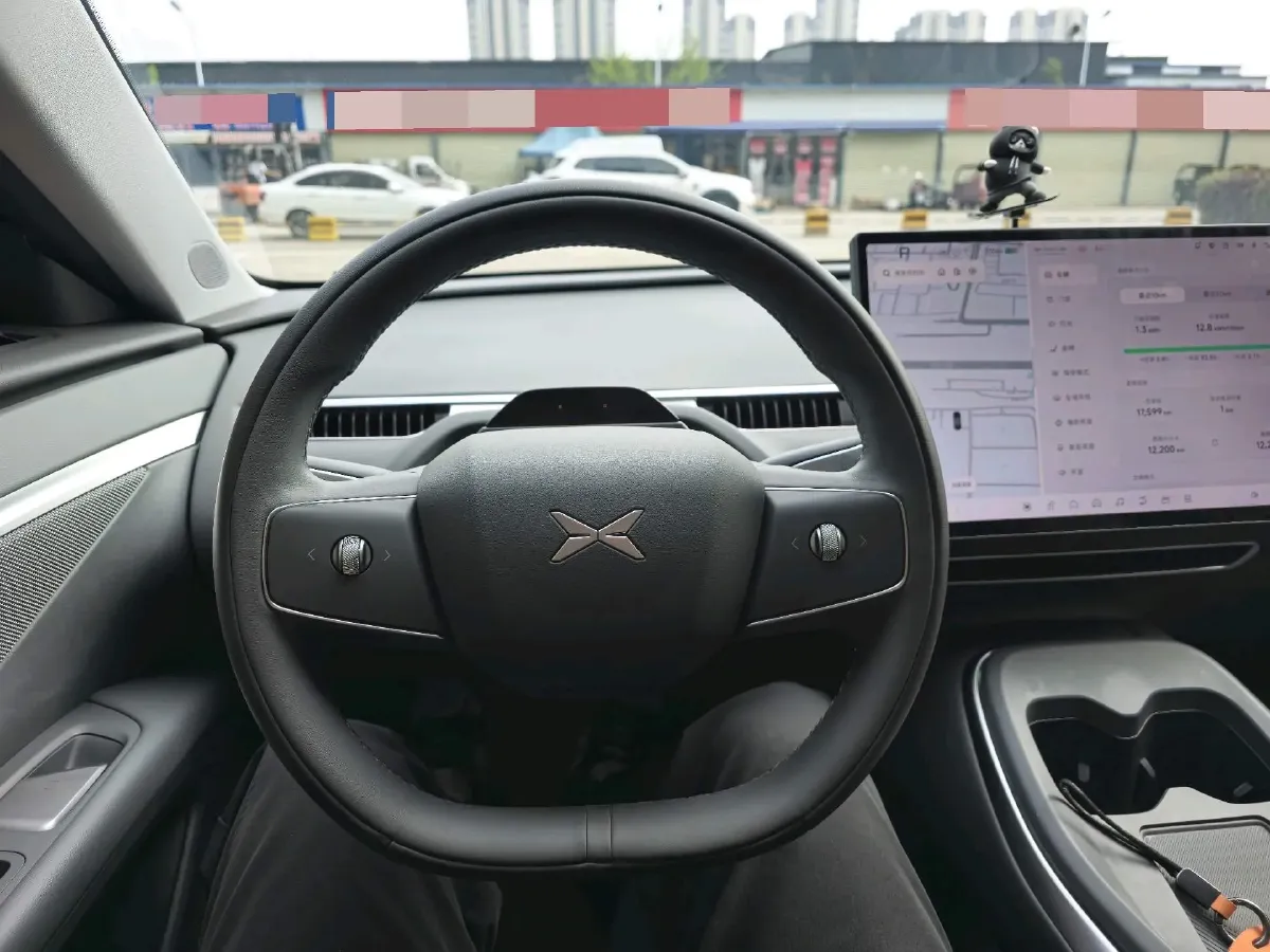 2024 Xpeng MONA M03 BEV 62.2KWH,autocango,china used car exporter,china ev exporter,chinese used car exporter,chinese used ev exporter