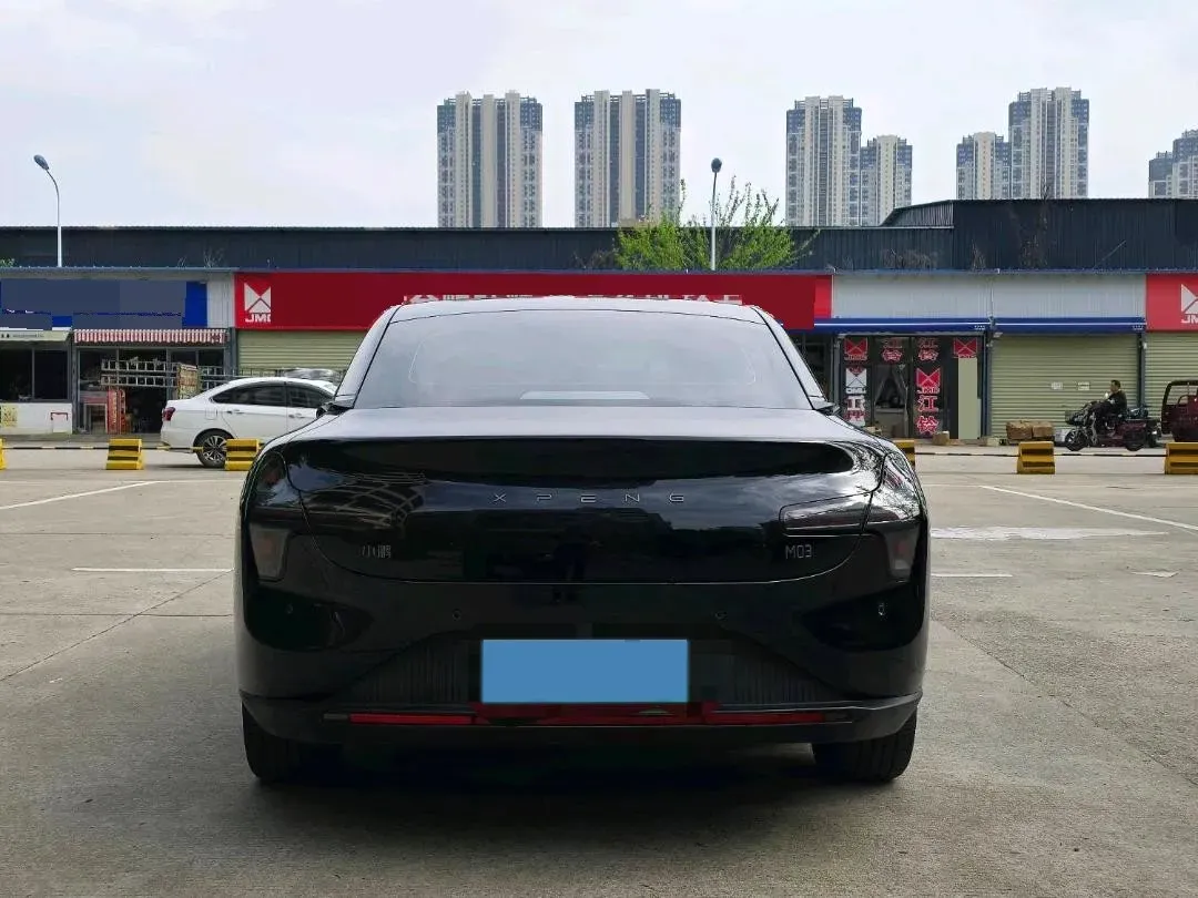 2024 Xpeng MONA M03 BEV 62.2KWH,autocango,china used car exporter,china ev exporter,chinese used car exporter,chinese used ev exporter