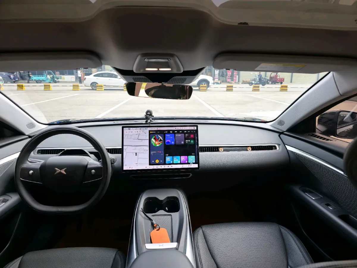 2024 Xpeng MONA M03 BEV 62.2KWH,autocango,china used car exporter,china ev exporter,chinese used car exporter,chinese used ev exporter