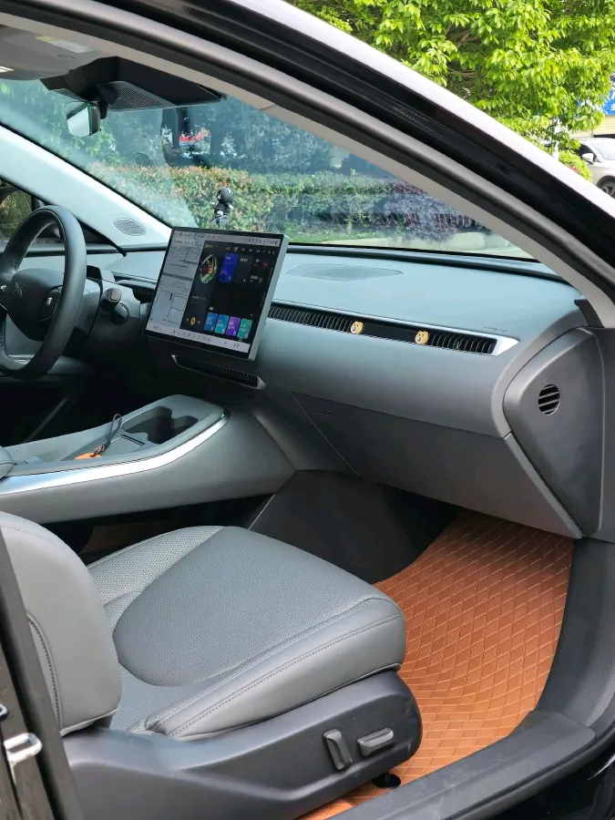 2024 Xpeng MONA M03 BEV 62.2KWH,autocango,china used car exporter,china ev exporter,chinese used car exporter,chinese used ev exporter