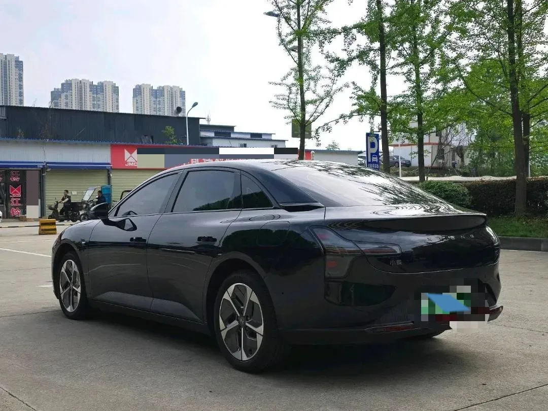 2024 Xpeng MONA M03 BEV 62.2KWH,autocango,china used car exporter,china ev exporter,chinese used car exporter,chinese used ev exporter