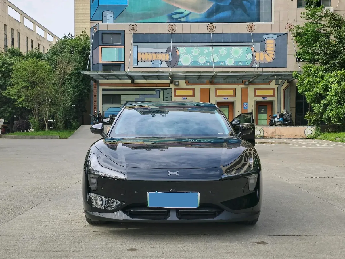 2024 Xpeng MONA M03 BEV 62.2KWH,autocango,china used car exporter,china ev exporter,chinese used car exporter,chinese used ev exporter