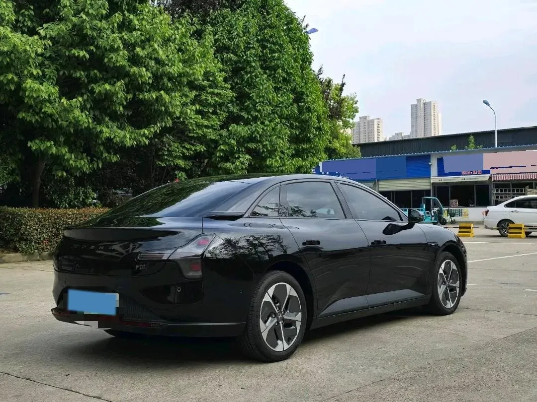 2024 Xpeng MONA M03 BEV 62.2KWH,autocango,china used car exporter,china ev exporter,chinese used car exporter,chinese used ev exporter