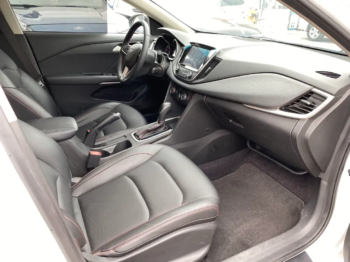 2019 Chevrolet Monza 1.0T 125HP L3 6DCT,autocango,china used car exporter,china ev exporter,chinese used car exporter,chinese used ev exporter