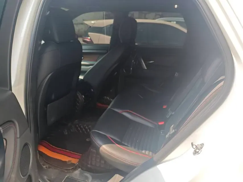 2020 Land Rover Discovery Sport 2.0T 249HP L4 9AT,autocango,china used car exporter,china ev exporter,chinese used car exporter,chinese used ev exporter