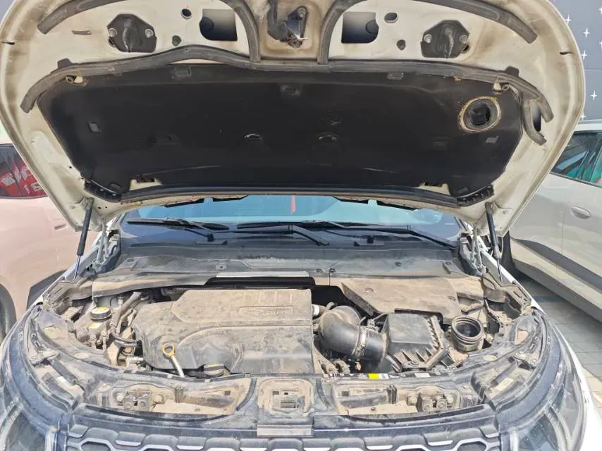 2020 Land Rover Discovery Sport 2.0T 249HP L4 9AT,autocango,china used car exporter,china ev exporter,chinese used car exporter,chinese used ev exporter