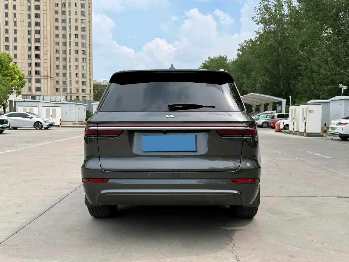 2021 Li ONE Range Extended 131HP REEV 40.5KWH,autocango,china used car exporter,china ev exporter,chinese used car exporter,chinese used ev exporter