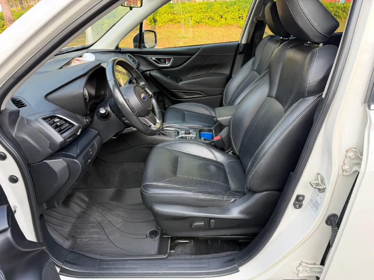 2021 Subaru Forester 2.0L 154HP H4 CVT,autocango,china used car exporter,china ev exporter,chinese used car exporter,chinese used ev exporter