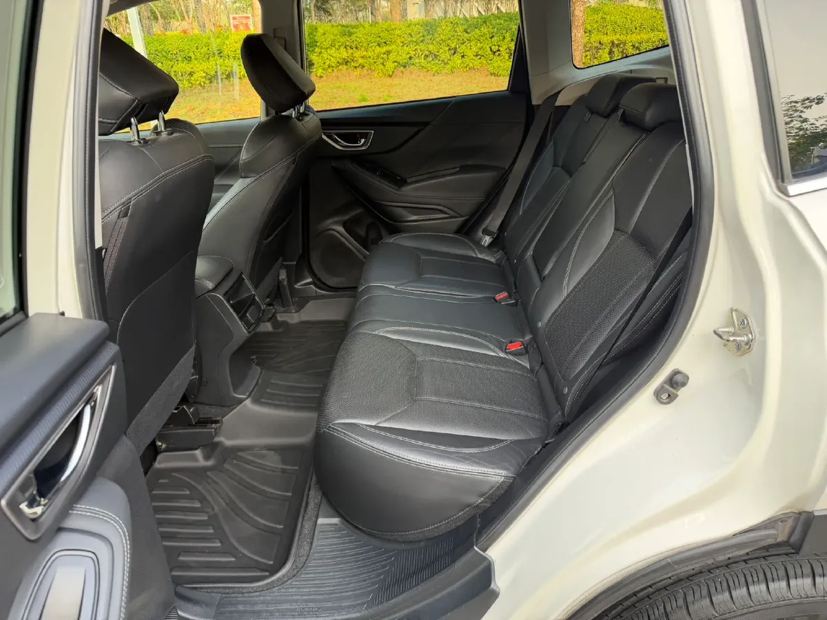 2021 Subaru Forester 2.0L 154HP H4 CVT,autocango,china used car exporter,china ev exporter,chinese used car exporter,chinese used ev exporter