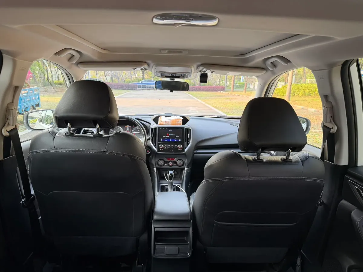 2021 Subaru Forester 2.0L 154HP H4 CVT,autocango,china used car exporter,china ev exporter,chinese used car exporter,chinese used ev exporter