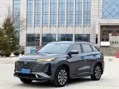 2023 CHANGAN CS75 PLUS,autocango,china used car exporter,china ev exporter,chinese used car exporter,chinese used ev exporter