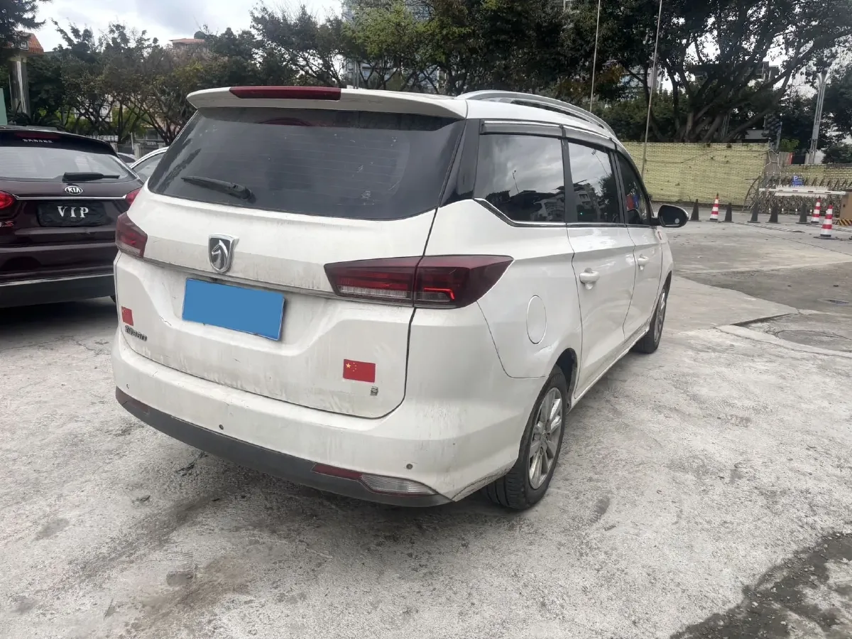 2019 BaoJun 360 1.5L 105HP L4 6MT,autocango,china used car exporter,china ev exporter,chinese used car exporter,chinese used ev exporter